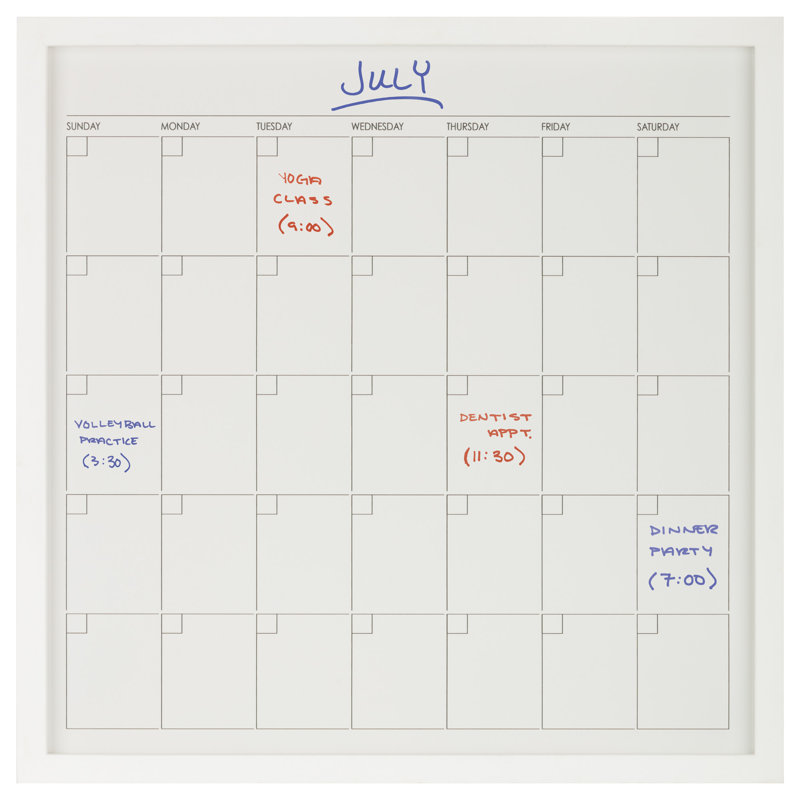 Latitude Run® Fabric Command Center Set & Reviews Wayfair